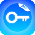 ไอคอนของโปรแกรม: AstraVPN: Fast Safe VPN P…