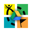 Icon of program: Geocaching.com Google Dri…
