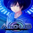 Programikonen: Ayoub