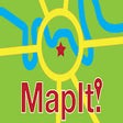 Ikon program: MapIt!
