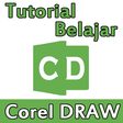 Icon of program: Tutorial Belajar Coreldra…