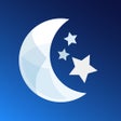 Symbol des Programms: MoonWorx Lunar Calendar