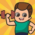 Ikon program: idle Gym