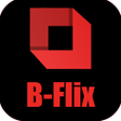 Ikon program: BetFlix plus:Movies and S…