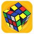 Ícone do programa: Cube Master Rubiks