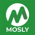 프로그램 아이콘: MOSLY - Loyalty  Membersh…