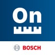 Иконка программы: Bosch MeasureOn