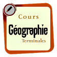 Cours Géographie terminales