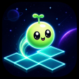 Symbol des Programms: Yar Hop - Neon Block Runn…
