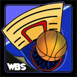 プログラムのアイコン：Basketball Hoopslam