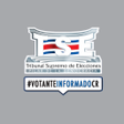 プログラムのアイコン：VotanteInformadoCR