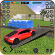 Icon of program: Cargo Transport Train Car…