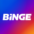 Icoon van programma: Binge