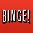 Icon of program: Binge!