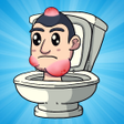 Icon of program: Toilet Hide N Seek
