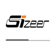 Symbol des Programms: Sizeer