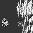 Ikon program: Zombie Car Crush Game
