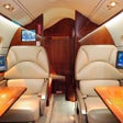 Ikon program: Business Jet Escape