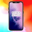 Icon of program: NEVSET : OnePlus & Never …