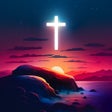 أيقونة البرنامج: Bedtime Bible: Christian …