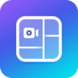 프로그램 아이콘: Video Collage Maker With …