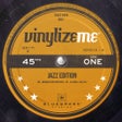 أيقونة البرنامج: VinylizeMe