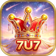 Programikonen: 7U7 Casual Linker