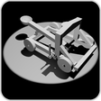 程序图标：Onager - destruction phys…