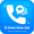 Symbol des Programms: X Global International Ca…