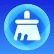 プログラムのアイコン：Spark cleaner