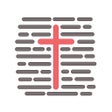 أيقونة البرنامج: Bible Word Search