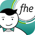 أيقونة البرنامج: FHE Smart