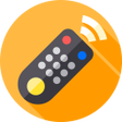 أيقونة البرنامج: Samsung DVD Remote