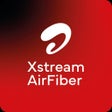 ไอคอนของโปรแกรม: Xstream AirFiber
