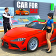Ícone do programa: Real Car Driving With Gea…