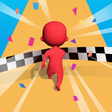 プログラムのアイコン: Rush Race