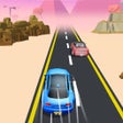 Ikona programu: Rush Race