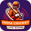 程序图标：PAK vs NEP Live Cricket S…