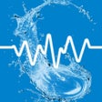 Programın simgesi: Clear Wave  Water Eject
