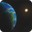 程序图标：Scale Model Solar System