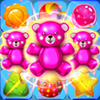 程序图标：Candy Blast