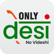 プログラムのアイコン：onlydesi.com
