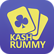 程序图标：KashRummy - Play rummy ga…