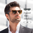 程序图标：Men Sunglasses