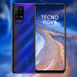 Ikon program: Theme for Tecno Pova