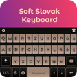 Slovak Keyboard - Emoji