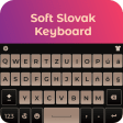 Slovak Keyboard - Emoji