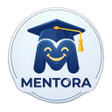Ikona programu: Mentora Education App