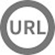 Icono de programa: prettyURL