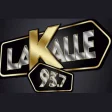 LA KALLE 93.7FM